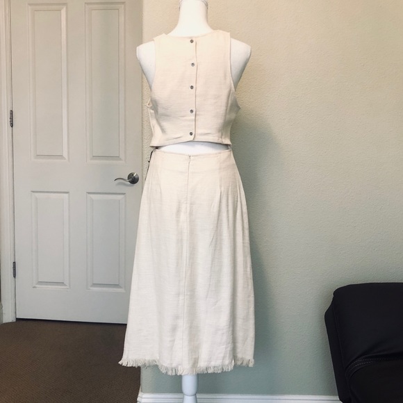 ASTR dress - Picture 4 of 7